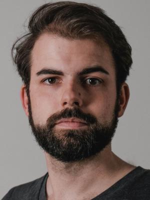 Adam Boyle