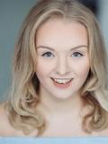 Stephanie Lovegrove