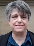 Linda Tudor