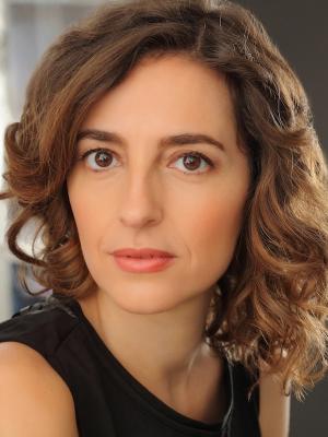 Maria Fontanals