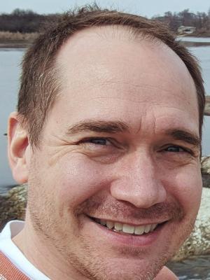 Ken Wald