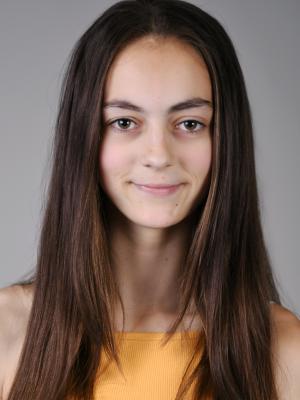 Zoe Crisp