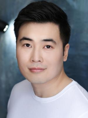 Duncan Yin Shen