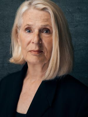 Catherine Herman