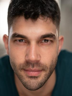 Evan Boutsov