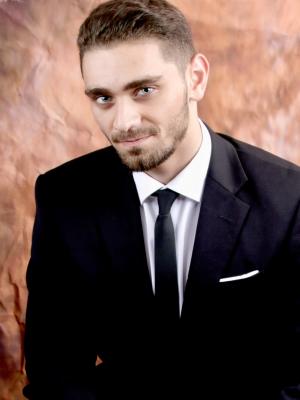 Haris Khan