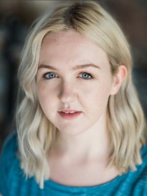 Hannah Mahon