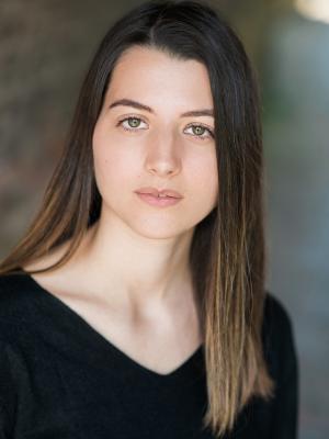 Rhianna Morris