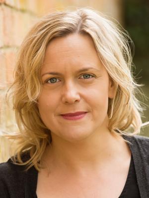 Rebecca Gadsby
