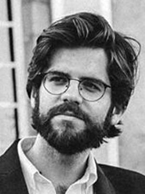 Barthélémy Belleudy