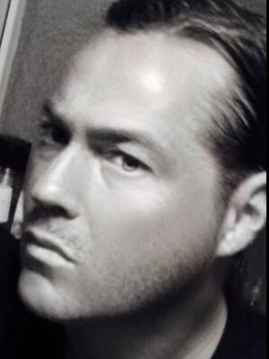 Mark Tunstall
