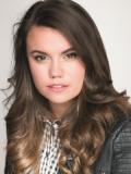 Lowri Jones