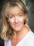 Jackie Pulford