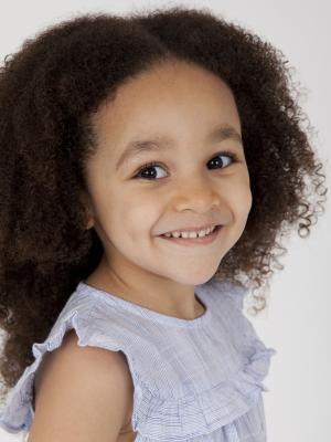 Millie Dyce