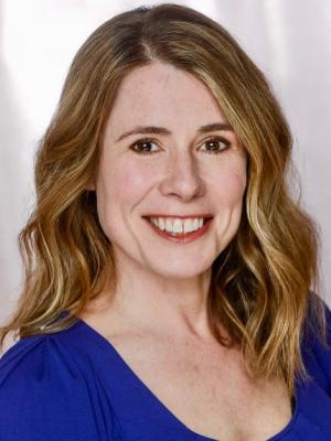 Meredith Heinrich