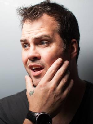Daniel Gorman
