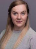 Alicia Riddell