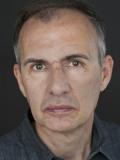 Ian Chivers