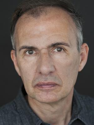 Ian Chivers