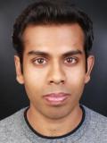 Keith Mendis