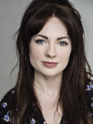 Lauren Cornelius
