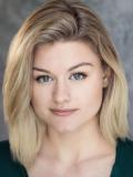 Megan Sharp