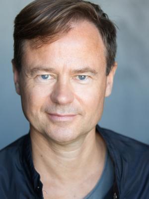 Lewis Rae