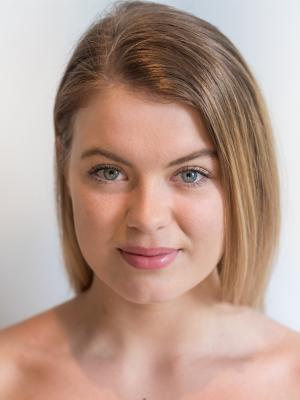 Mia Leewarden