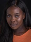 Esther Asabi. Jr