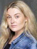 Helena Maybery