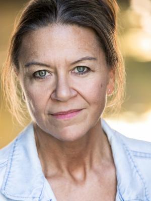 Ramona Metcalfe