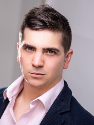 Jake Addley