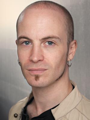 Jason Coyle