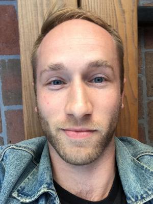 Mitchell Bechtold