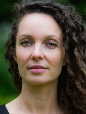 Jayne Turpin