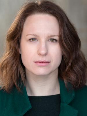 Rosie Stancliffe