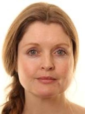 Anna Liddell