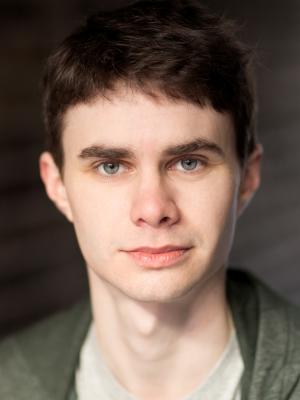 Nicholas Thomas