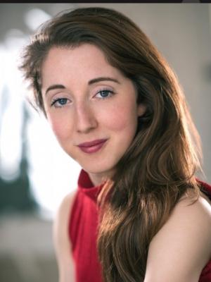 Charlotte Munday