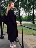 Louise Latham