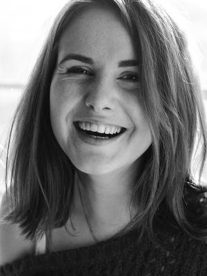 Bethany Compson