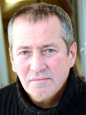 John Aston