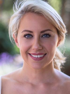 Gemma Hepworth