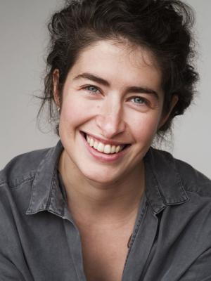 Harriet Barrow