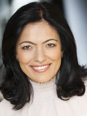 Yasemin Kafali