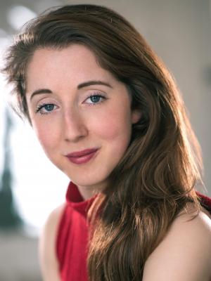 Charlotte Munday