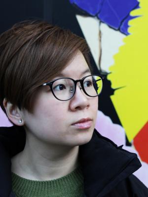 Janice Tsang
