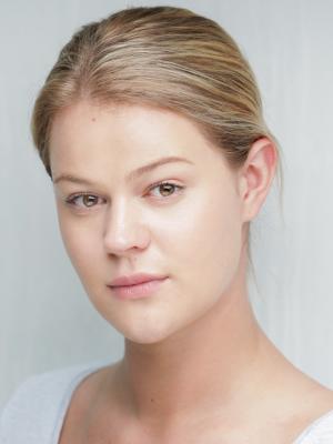 Lauren Wallis