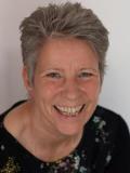 Sue Elliott