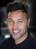 Joshua Clayton